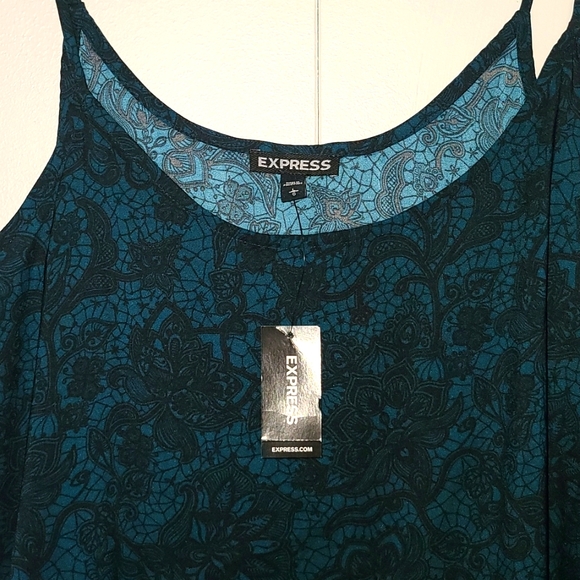 Express cami - Picture 2 of 4
